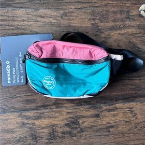 Brooks Run Club Everyday Carry Bag